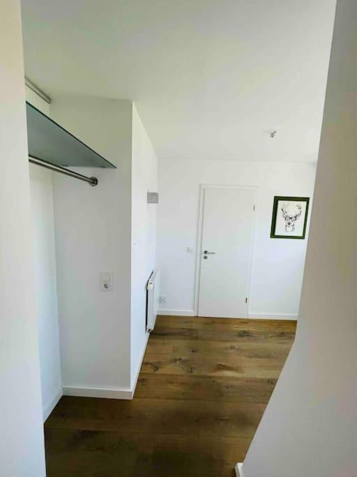 Altstadt Maisonette Wohnung Brilon Esterno foto